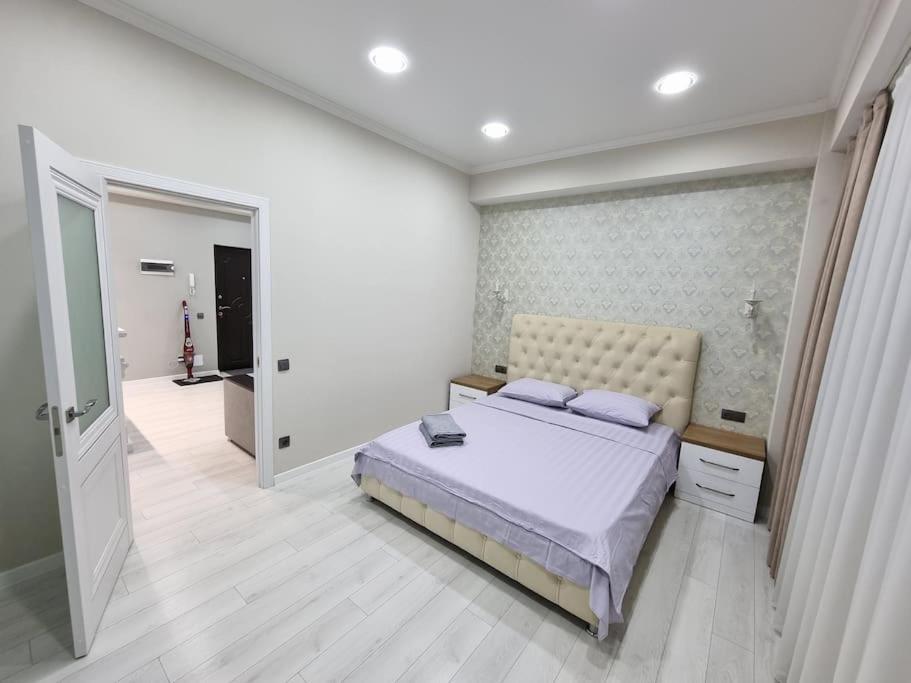 Grand Excelent New Ultra Central Apartments Chisináu Exterior foto